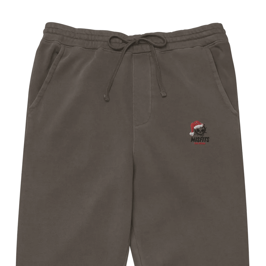 Misfits - Mini Logo Joggers product image (1)