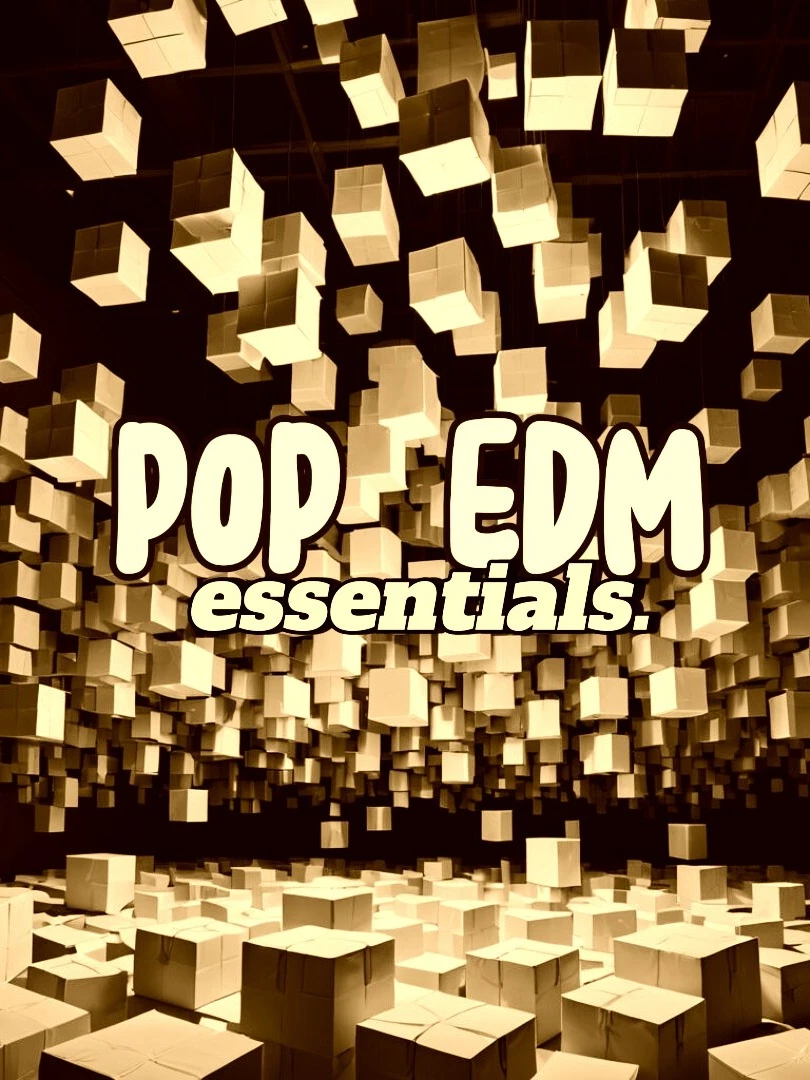 Pop EDM Essentials product image (2)