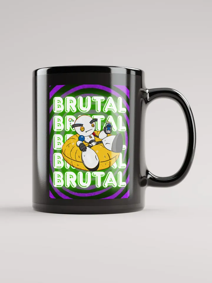 FADED MUG product image (1)