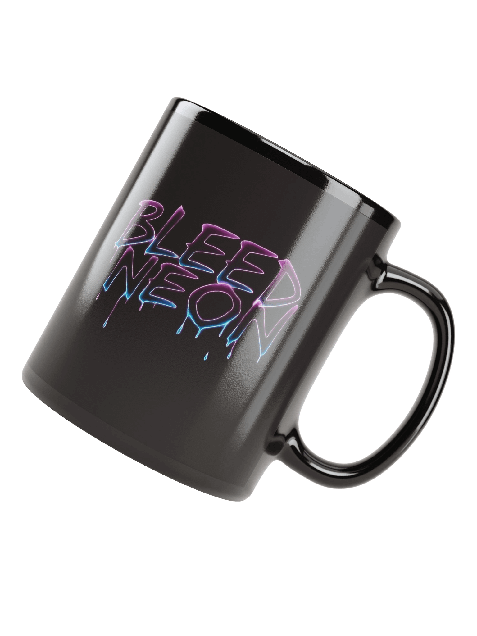 Bleed Neon Mug 10 product image (4)