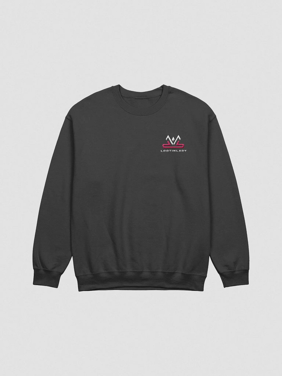 LL Multi-Color Crewneck product image (2)