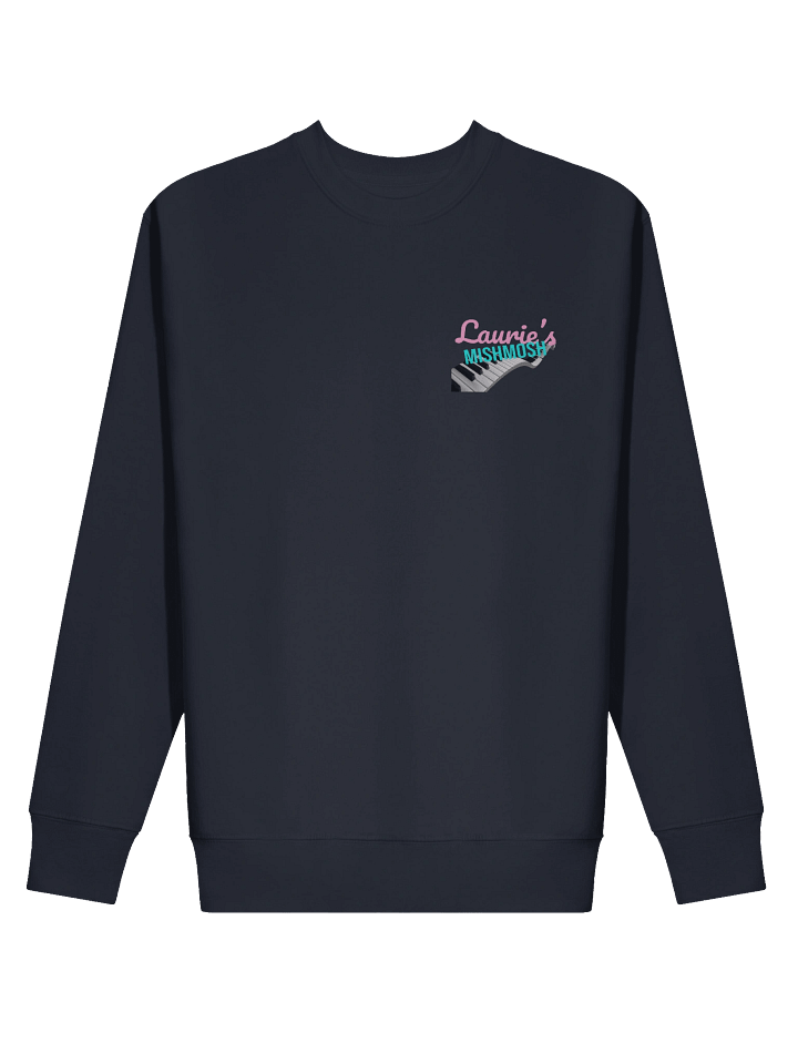Laurie's Mishmosh sweatshirt product image (15)