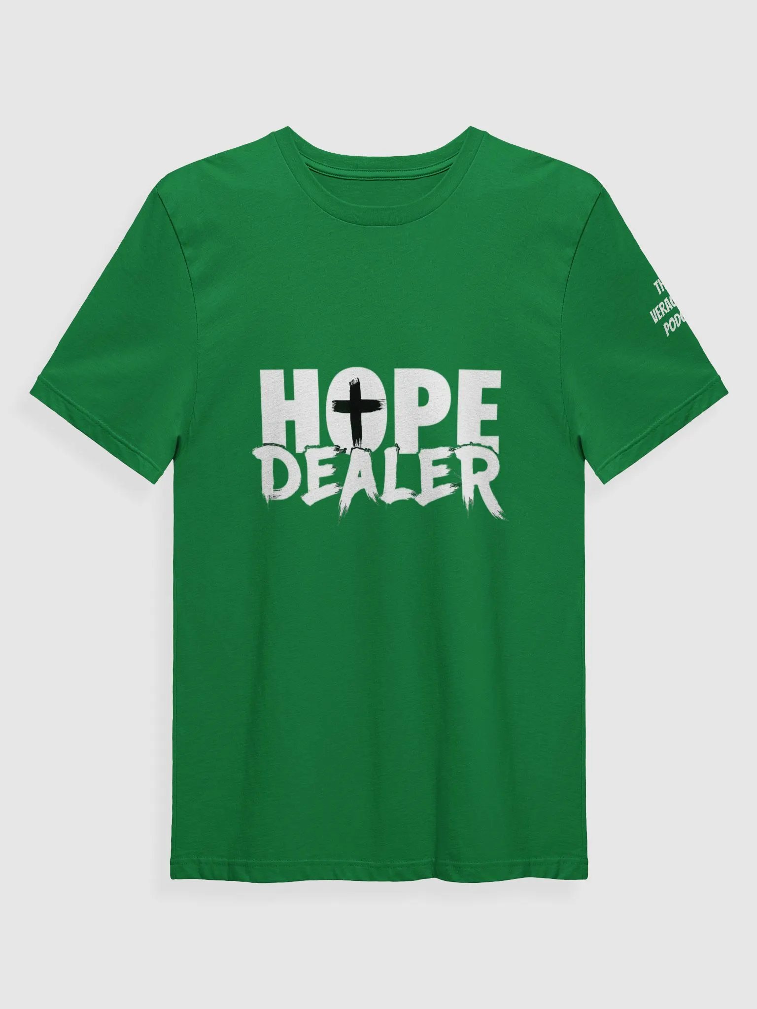 Hope Dealer Supersoft T-Shirt product image (1)