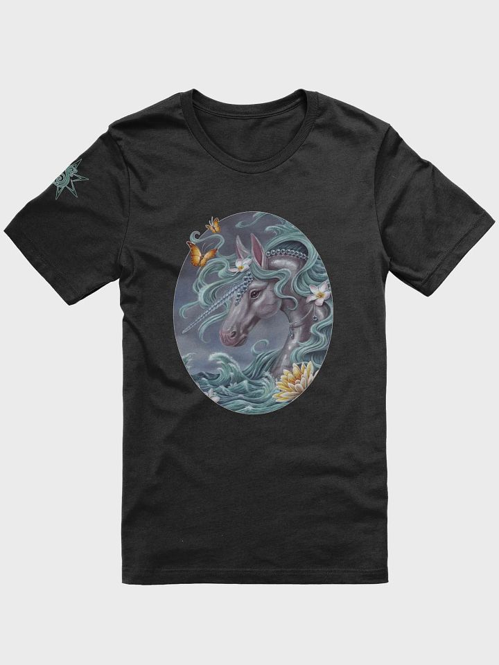 De La Mer- SFA Unicorn Supersoft T-Shirt product image (21)