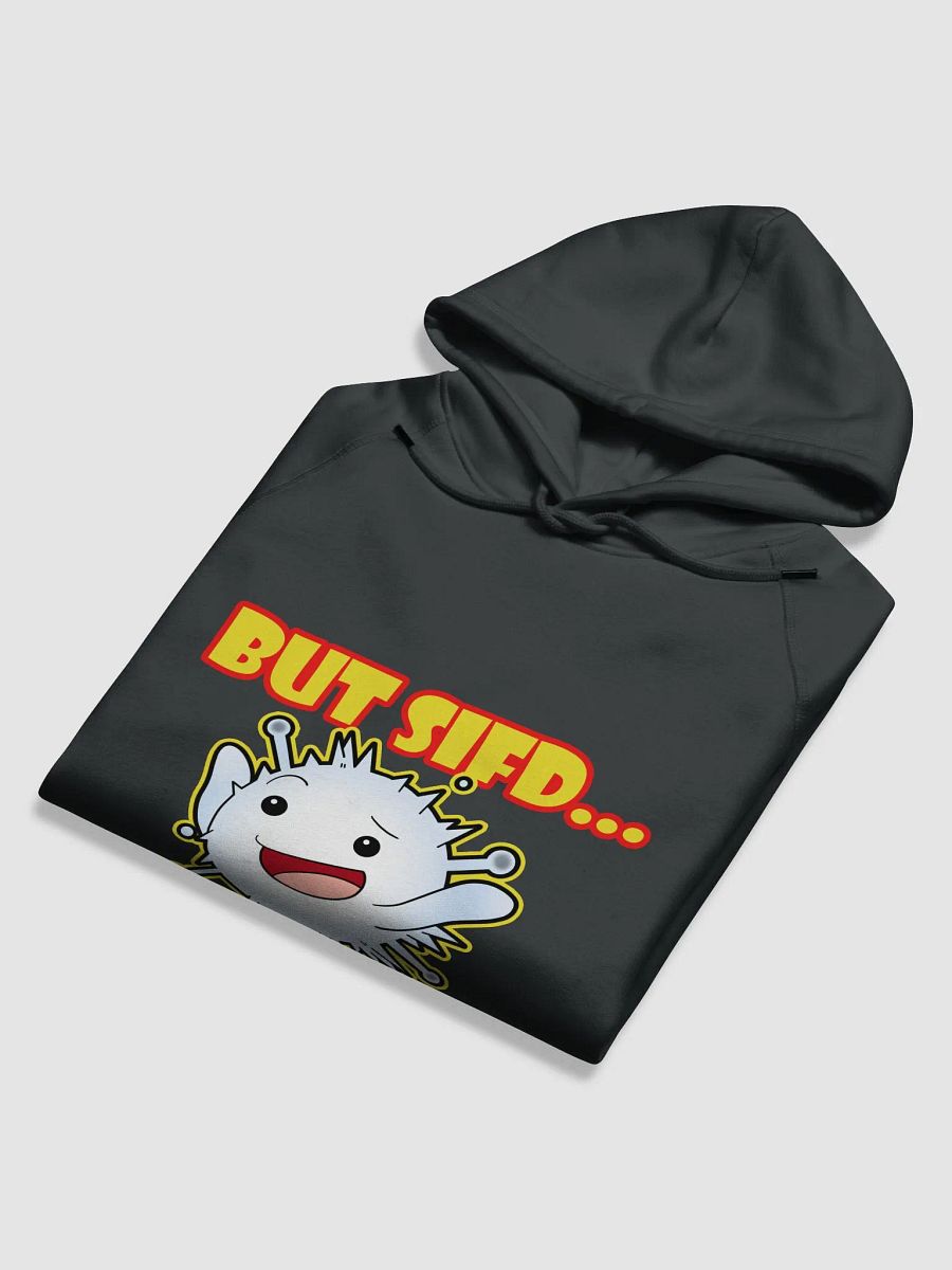 But Sifd Hoodie product image (5)