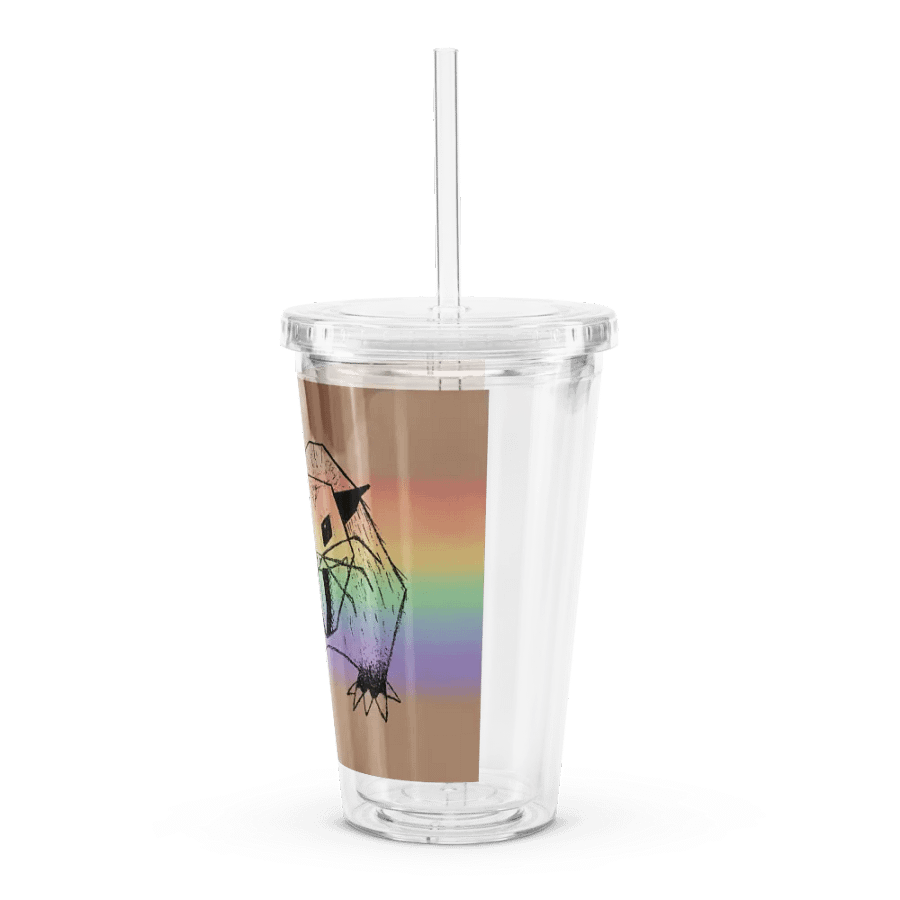 "demon" tumbler product image (4)