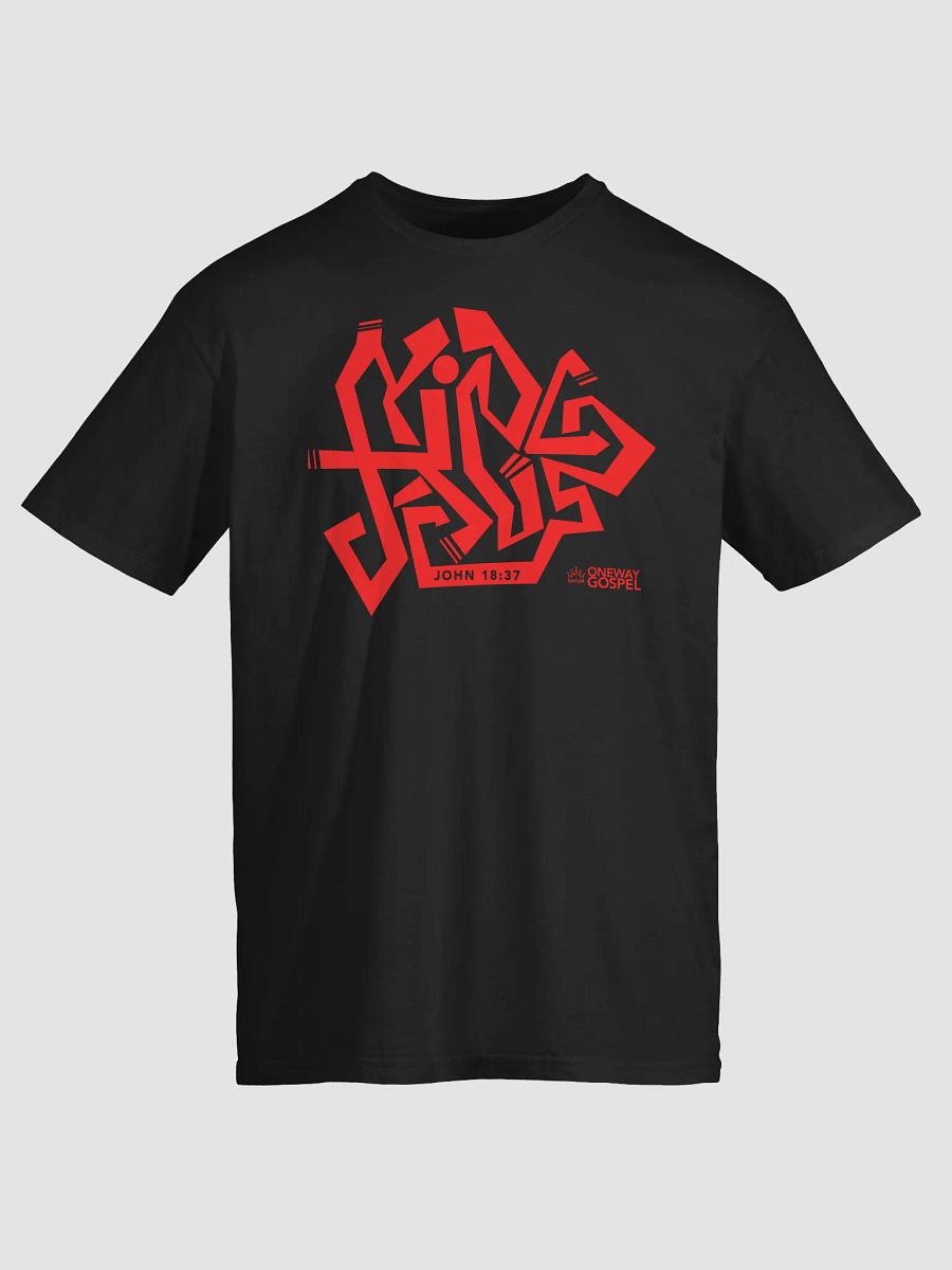 King Jesus product image (11)