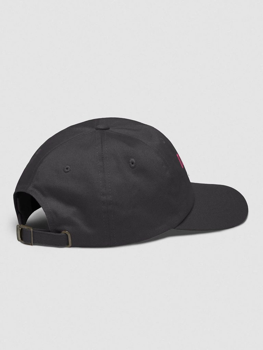 I can't do math I'm gay - dad hat product image (7)