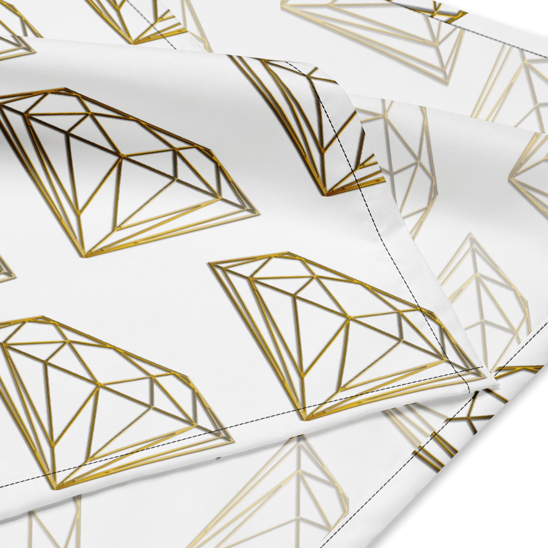 Diamond Bandana product image (4)