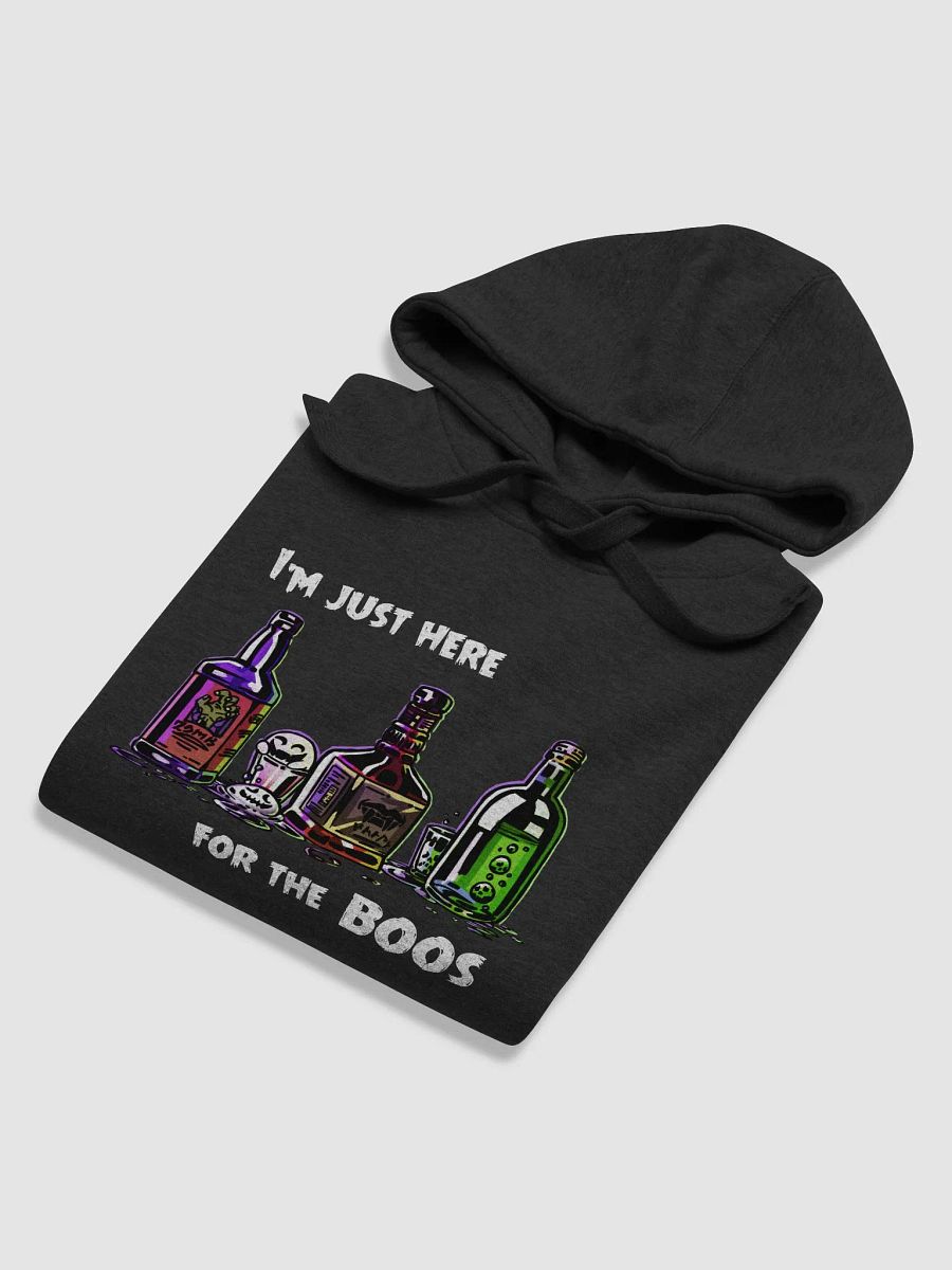 BOOze Hood product image (6)
