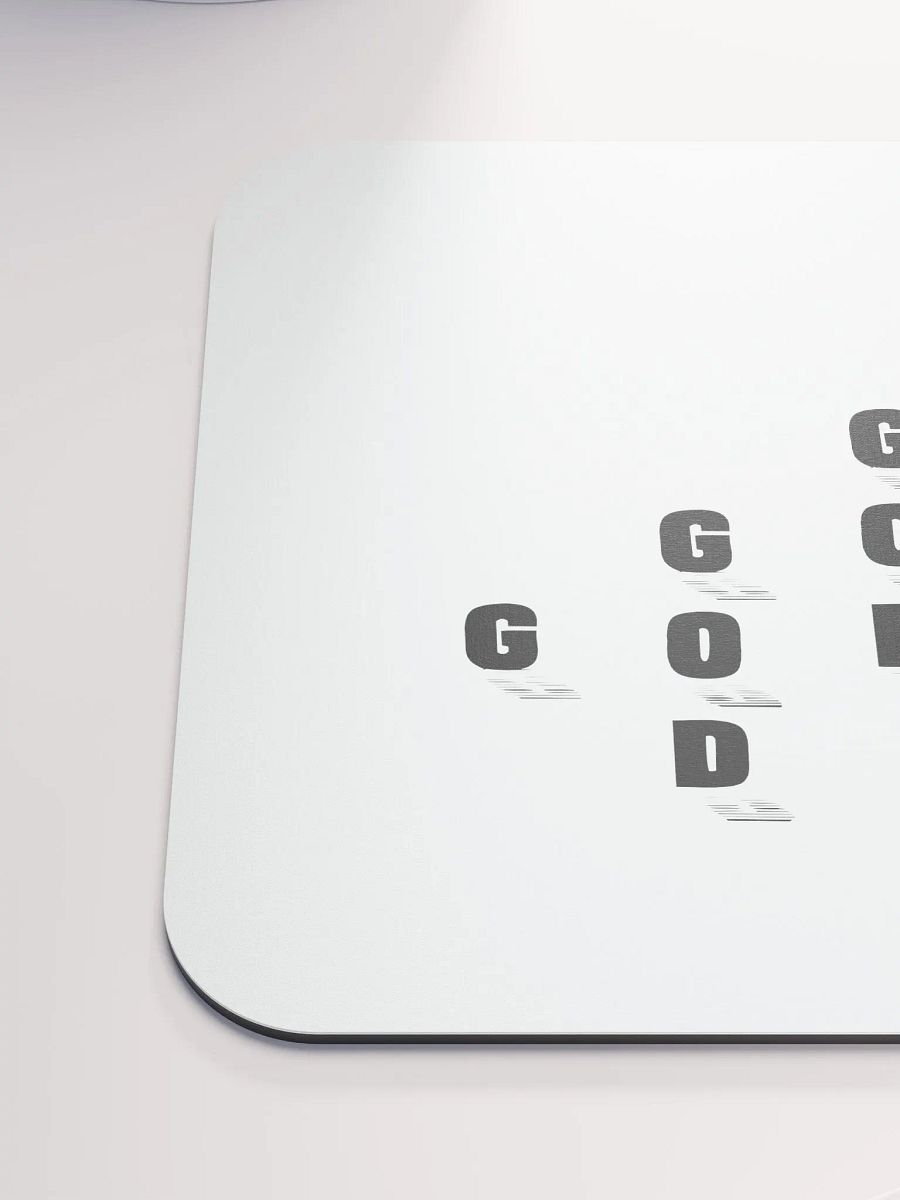 Midnight Magic Mouse Pad product image (6)