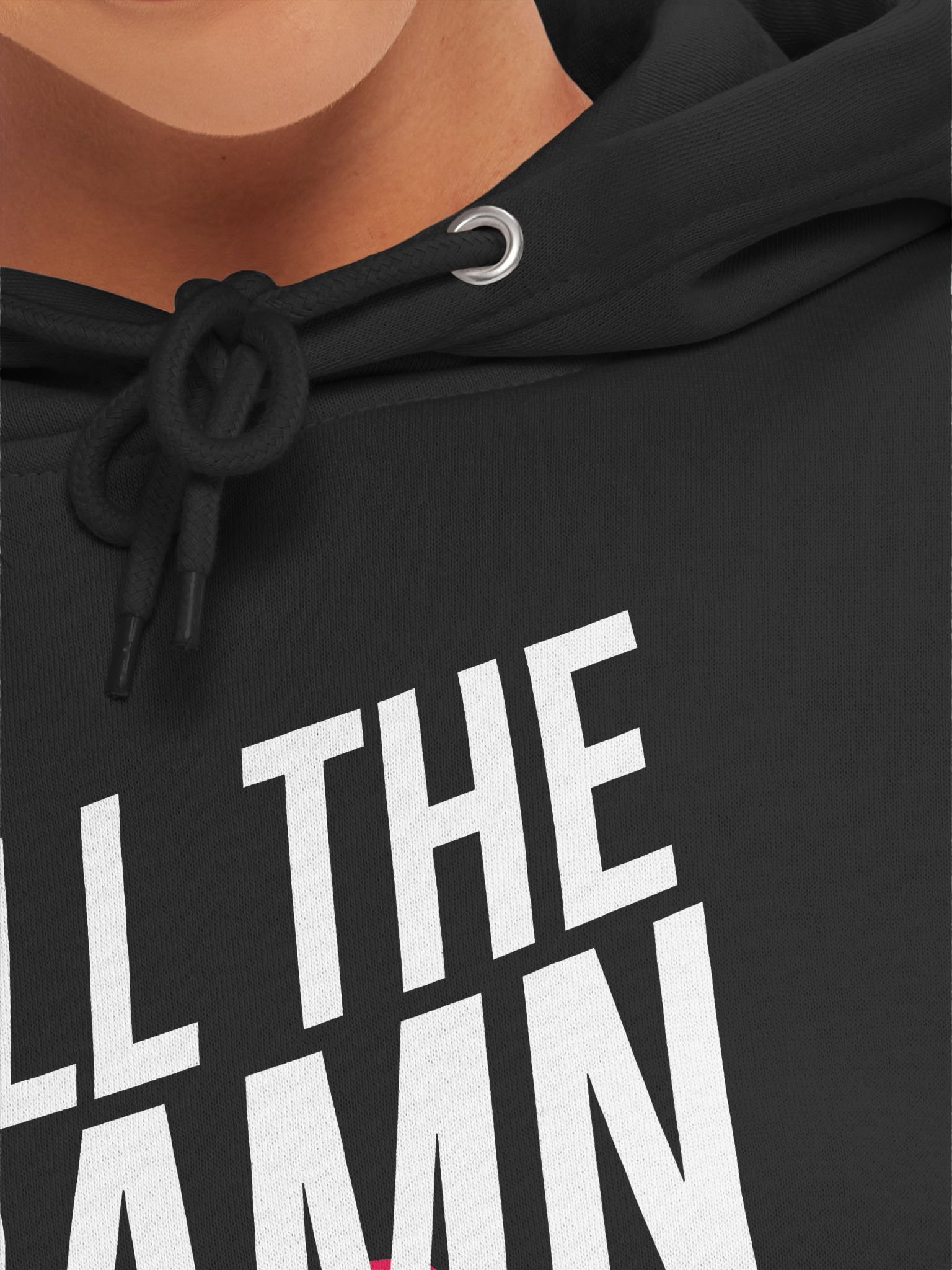FUTILE DEVICE: ALL THE DAMN VAMPIRES (PULLOVER HOODIE) product image (19)