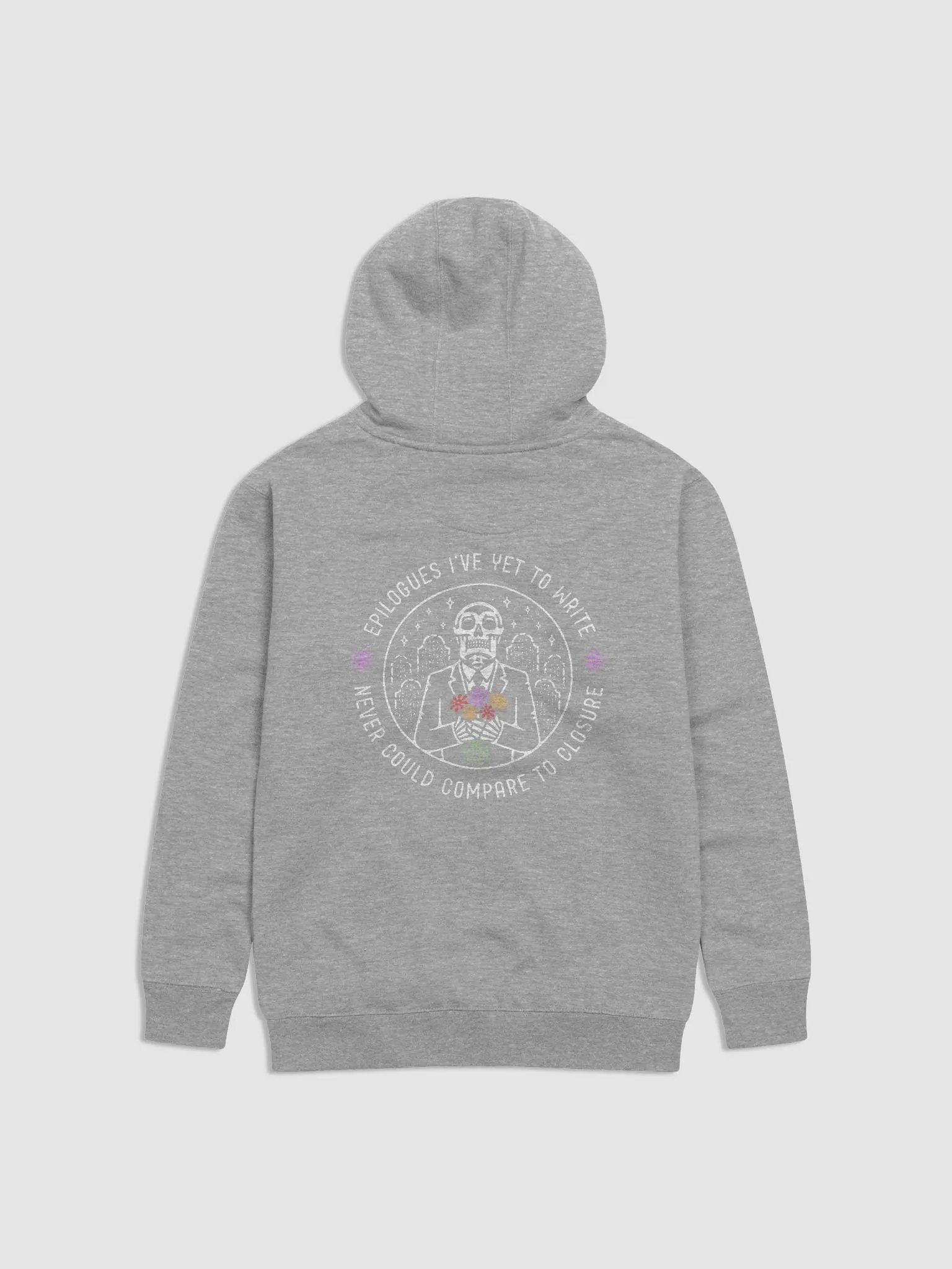 Epilogues II Hoodie product image (3)