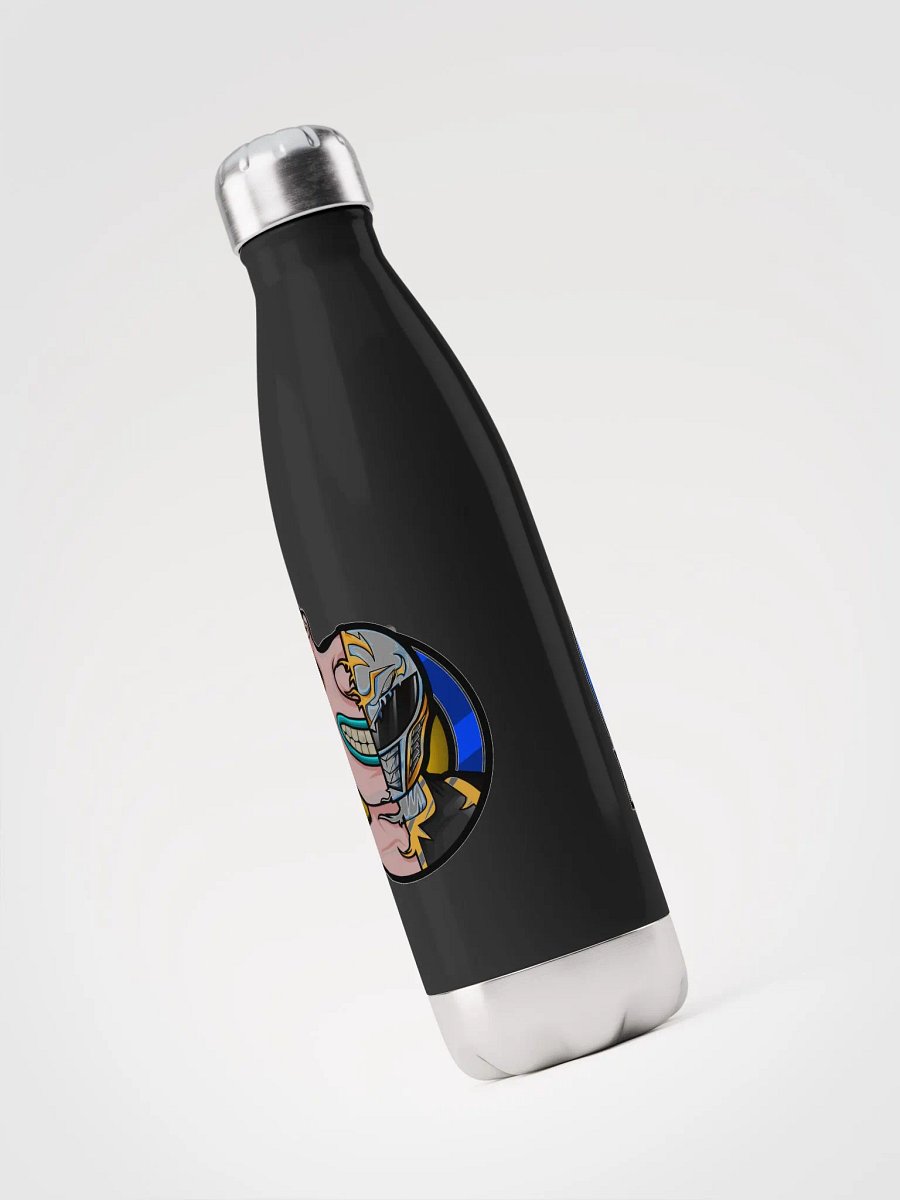 Krumm logo with name drink bottle product image (3)