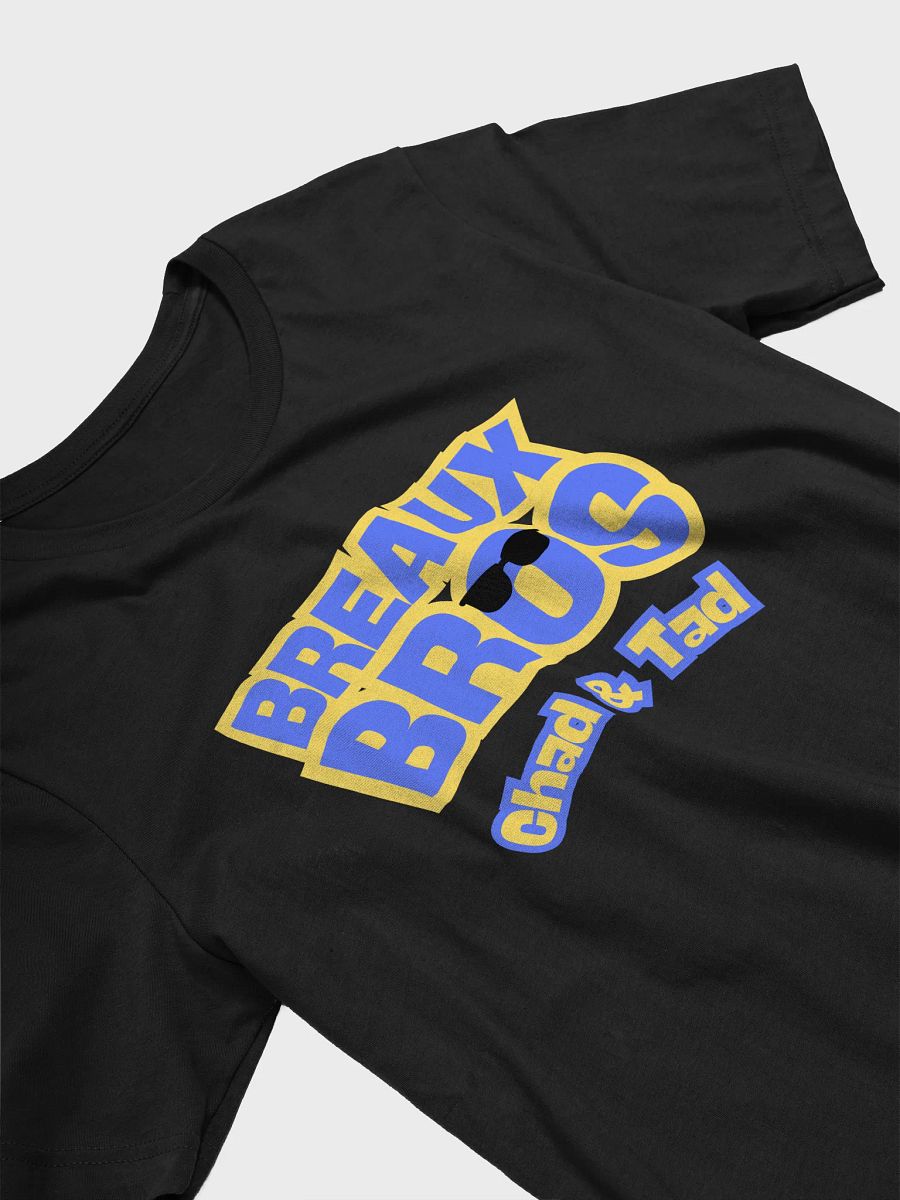 Breaux Bros tee (WL Anniversary 13) product image (3)