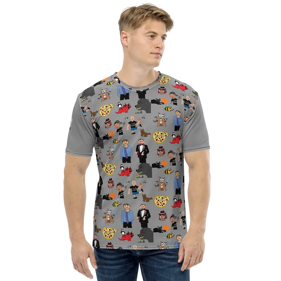 T shirt microsoft 2025
