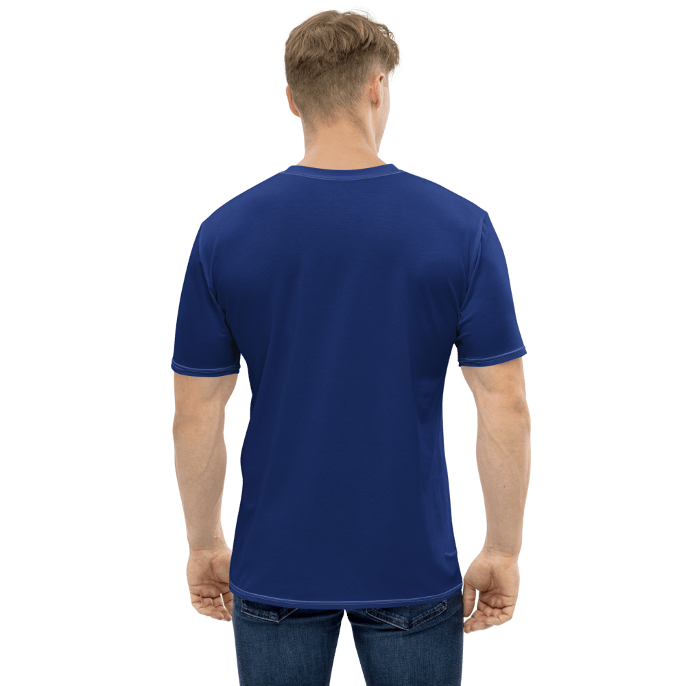FREEDOM COLLECTION SHIRT BLUE (Plain) product image (2)