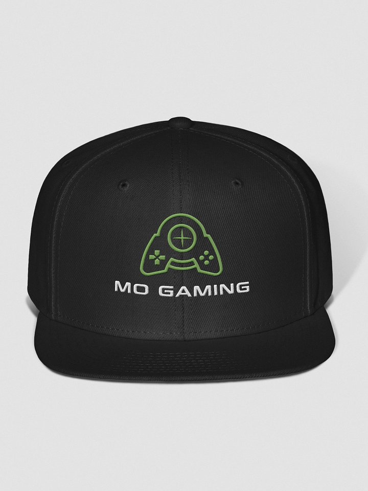 Snapback product image (2)