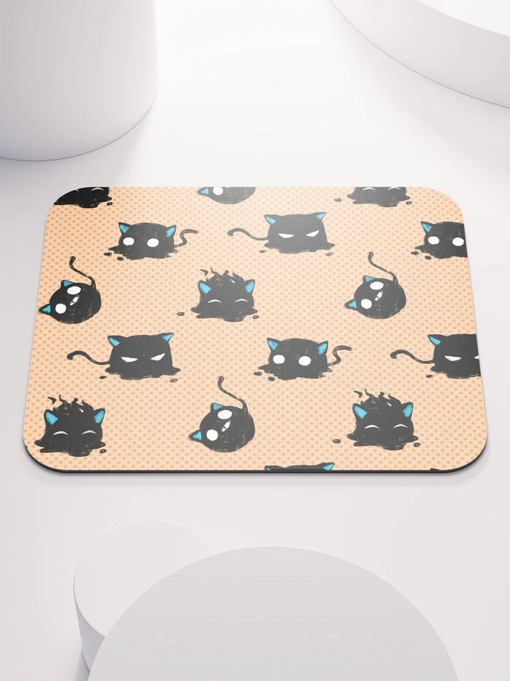 GooCat Mousepad product image (1)