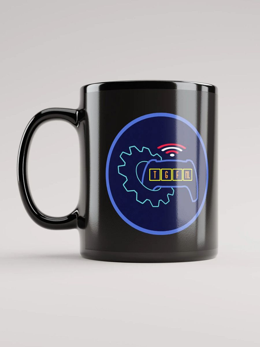 T G F Mug product image (12)