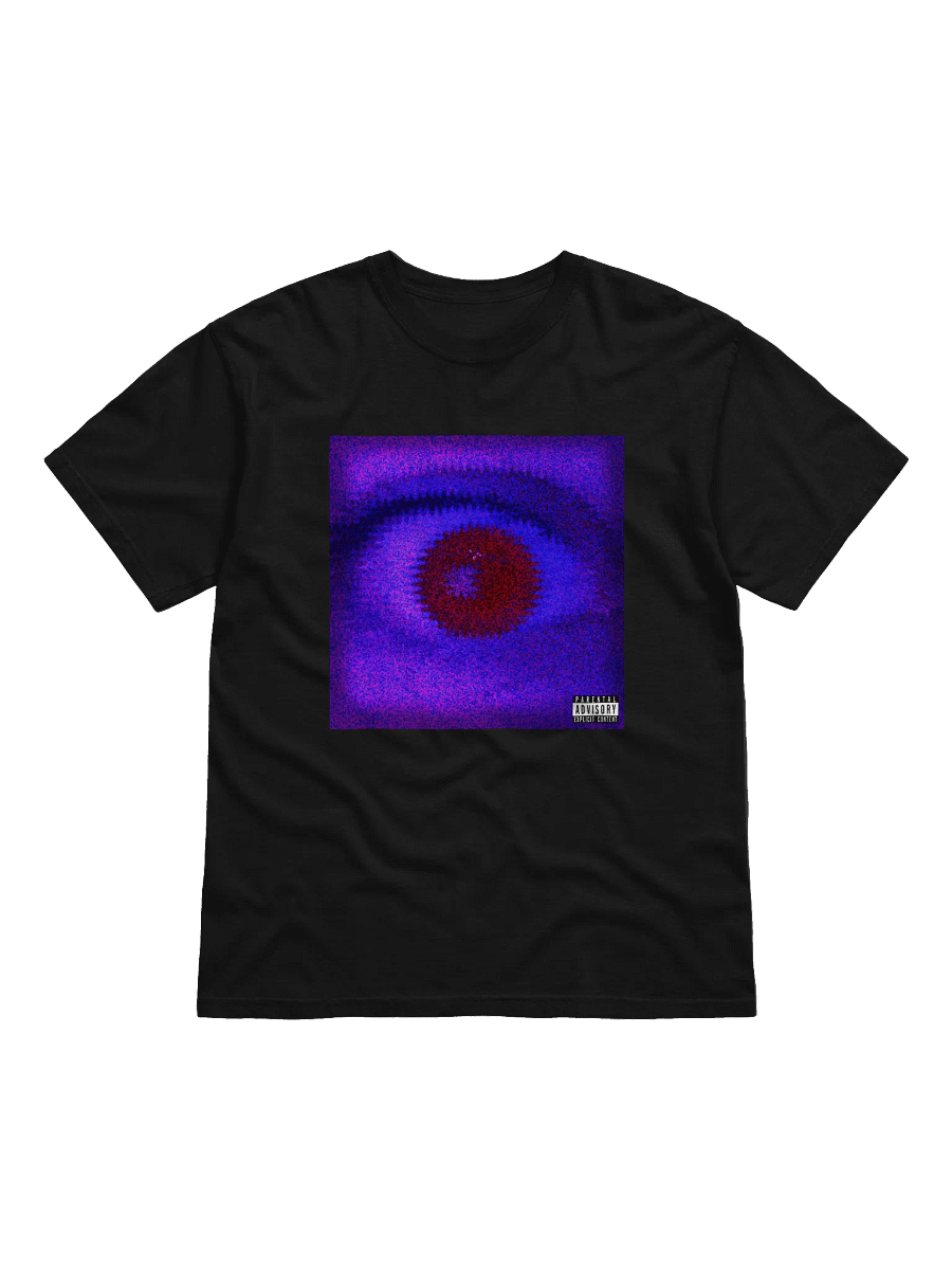 Look At Me Tee (BIG LOGO) product image (1)