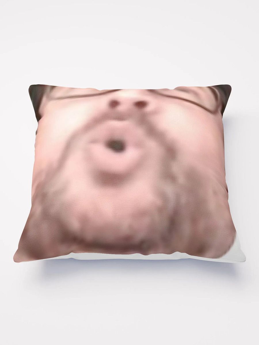 WackGasm Pillow product image (1)