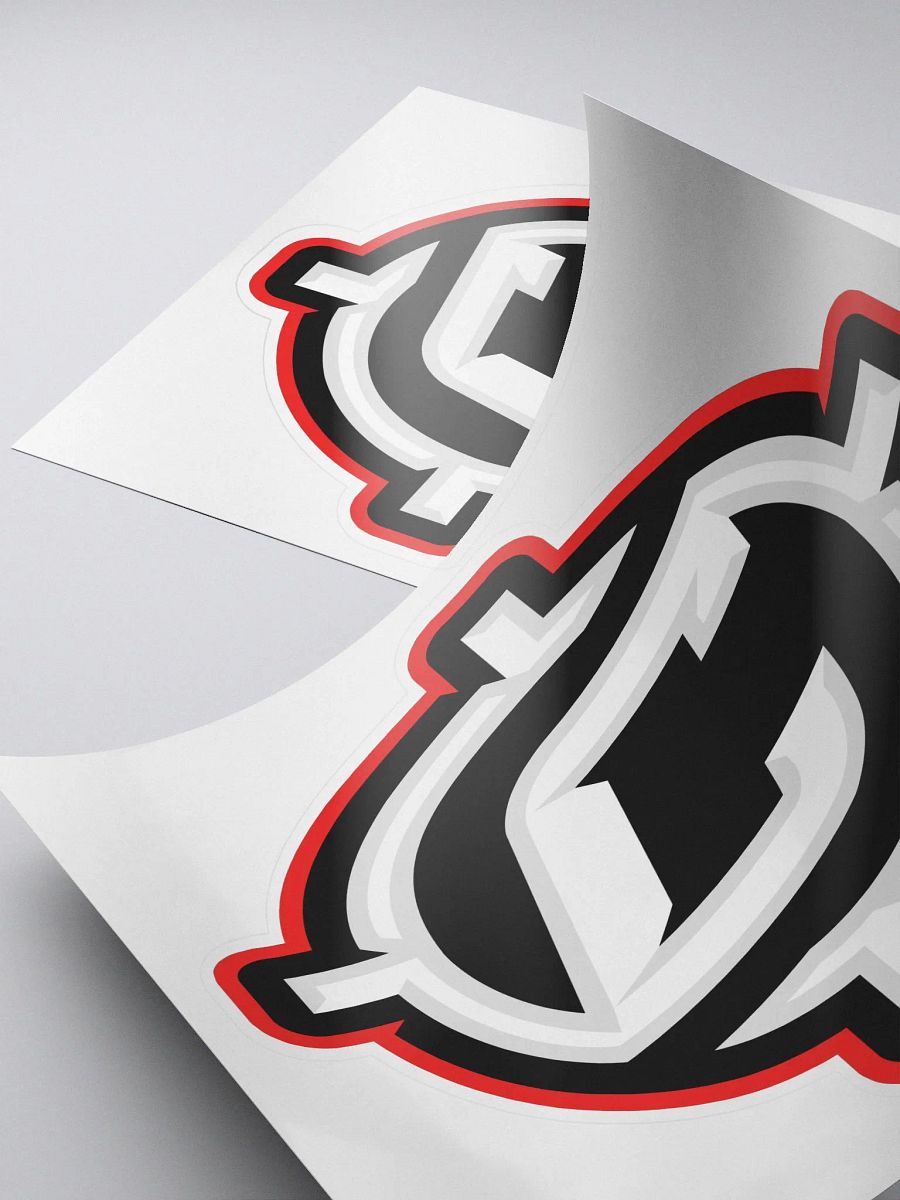 Coop Sticker product image (4)