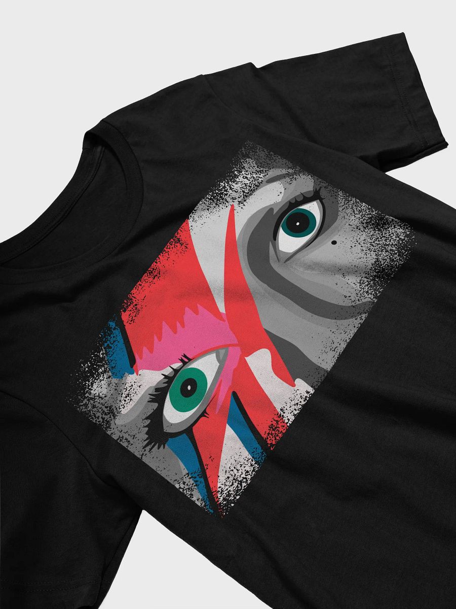 Ziggy Stardust – Eyes Like Planets product image (27)