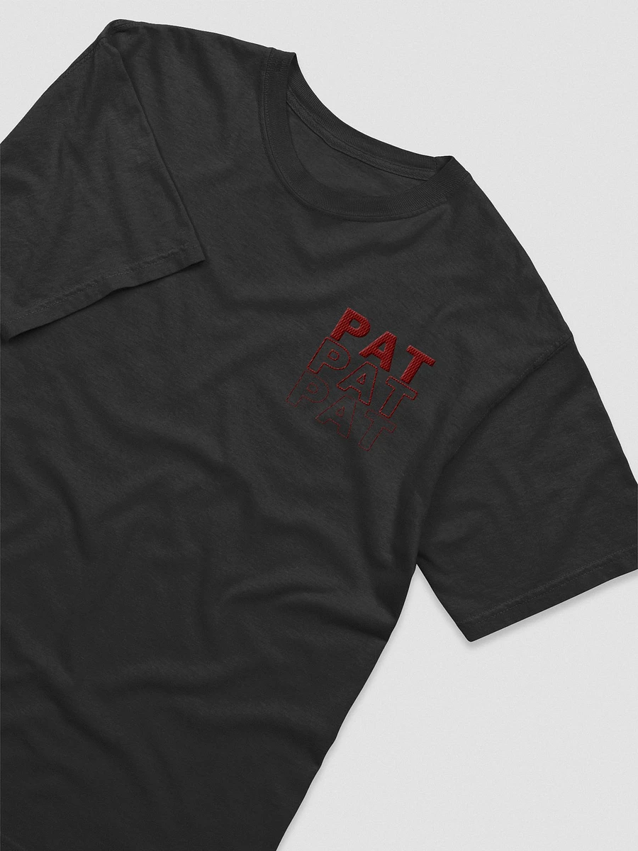 Pat pat pat T-Shirt product image (3)
