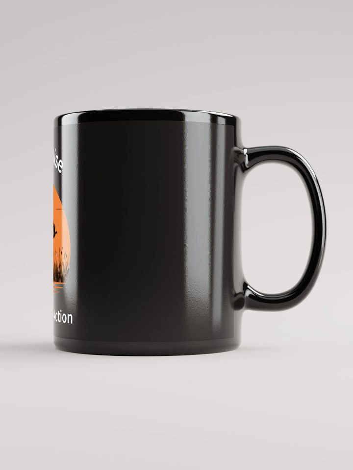 Early Rise, Ready for Action product image (2)