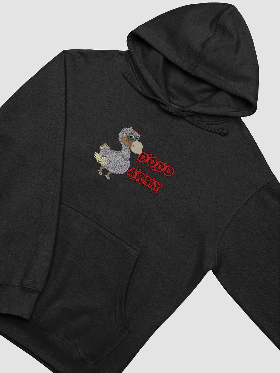 Dodo Army Hoodie product image (3)