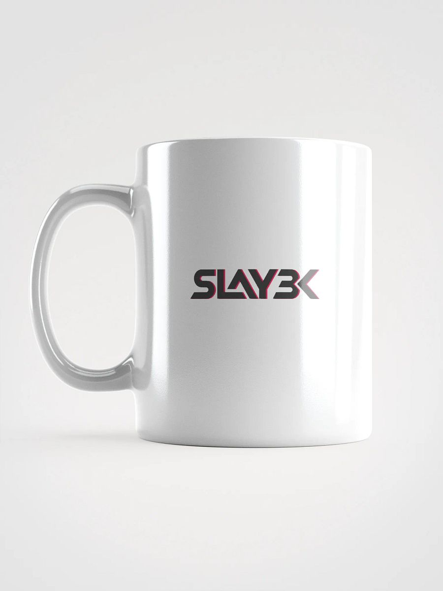 7 Year Mug product image (18)