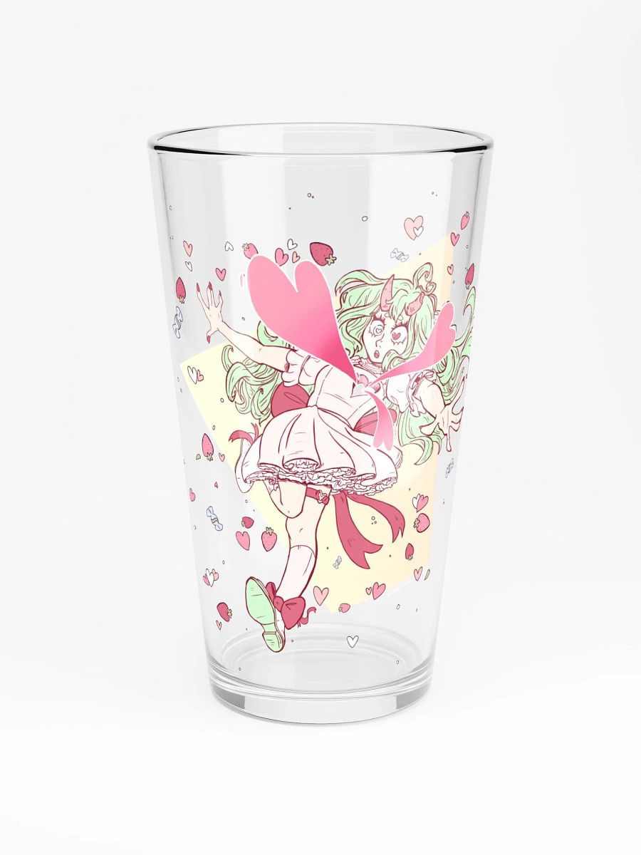 Lovesick Glass product image (3)