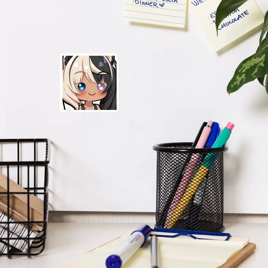 Magnet - Byakko This Is Fine Edition product image (12)