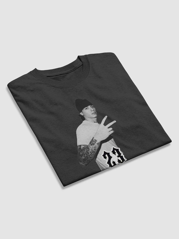 Central Cee Rap T-shirt product image (2)