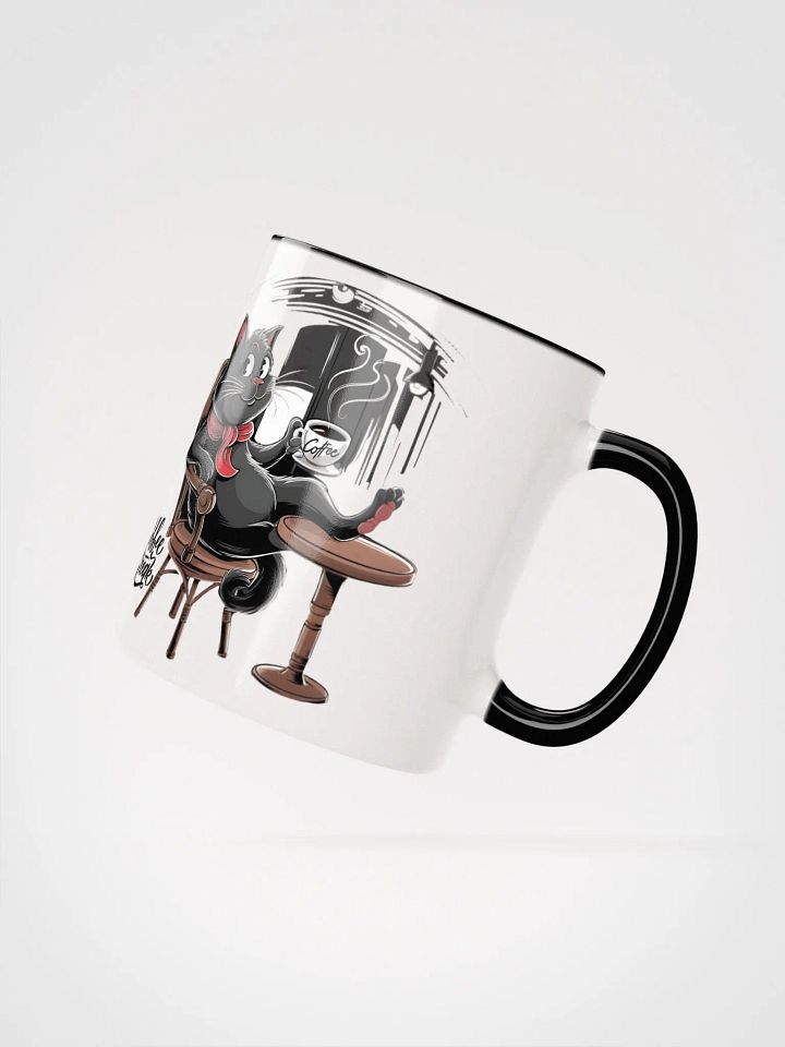 Coffee Mug: Your Perfect Morning Companion product image (2)