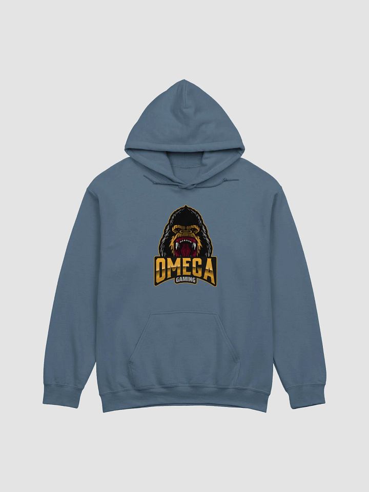 Omega Hoodie product image (10)