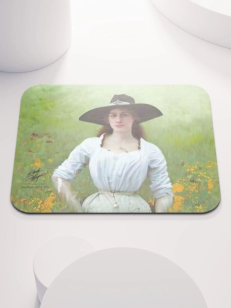 Pioneer Woman Regular Mousepad