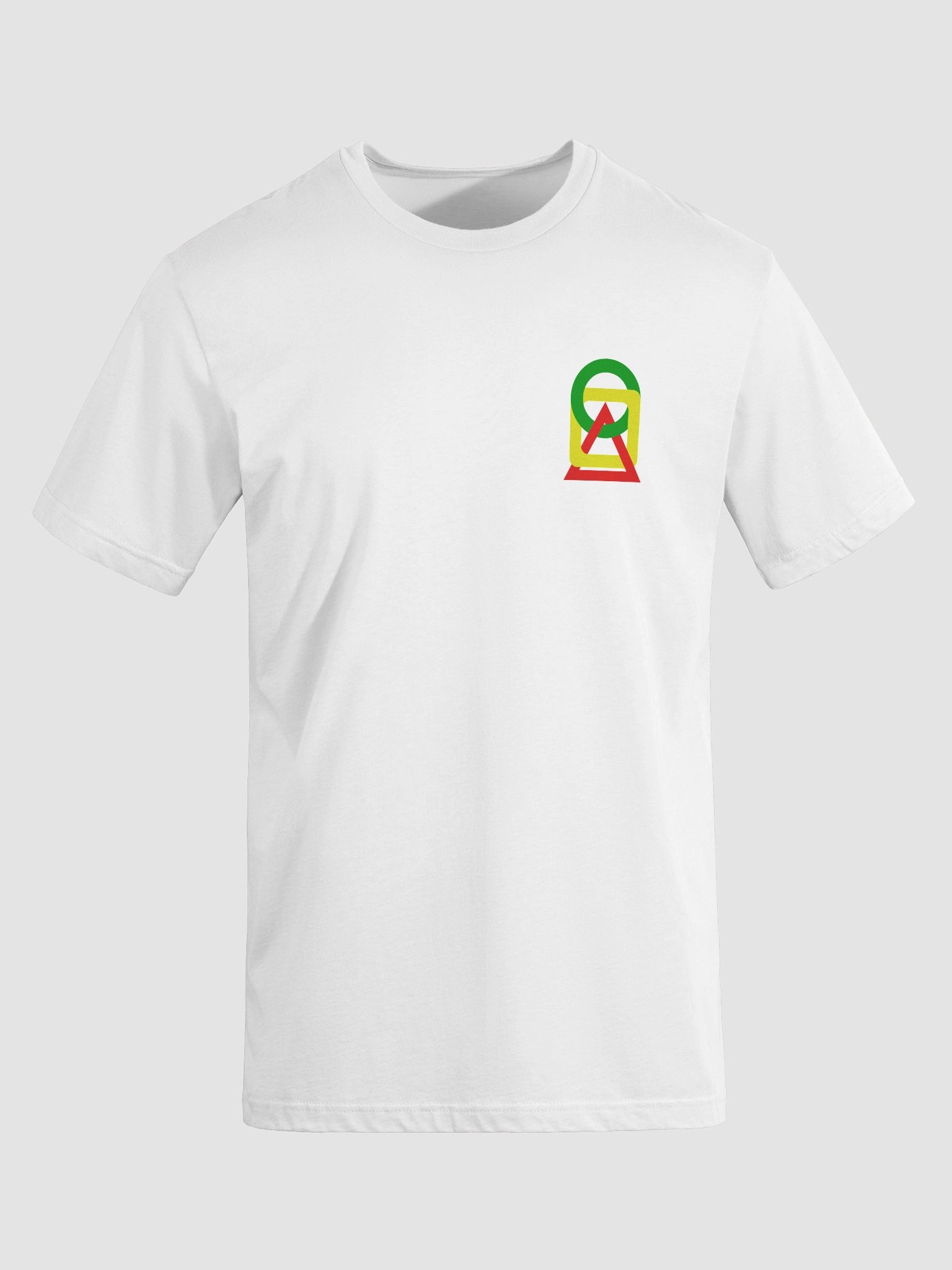 TryUnity x SpiralUppington (White) product image (8)