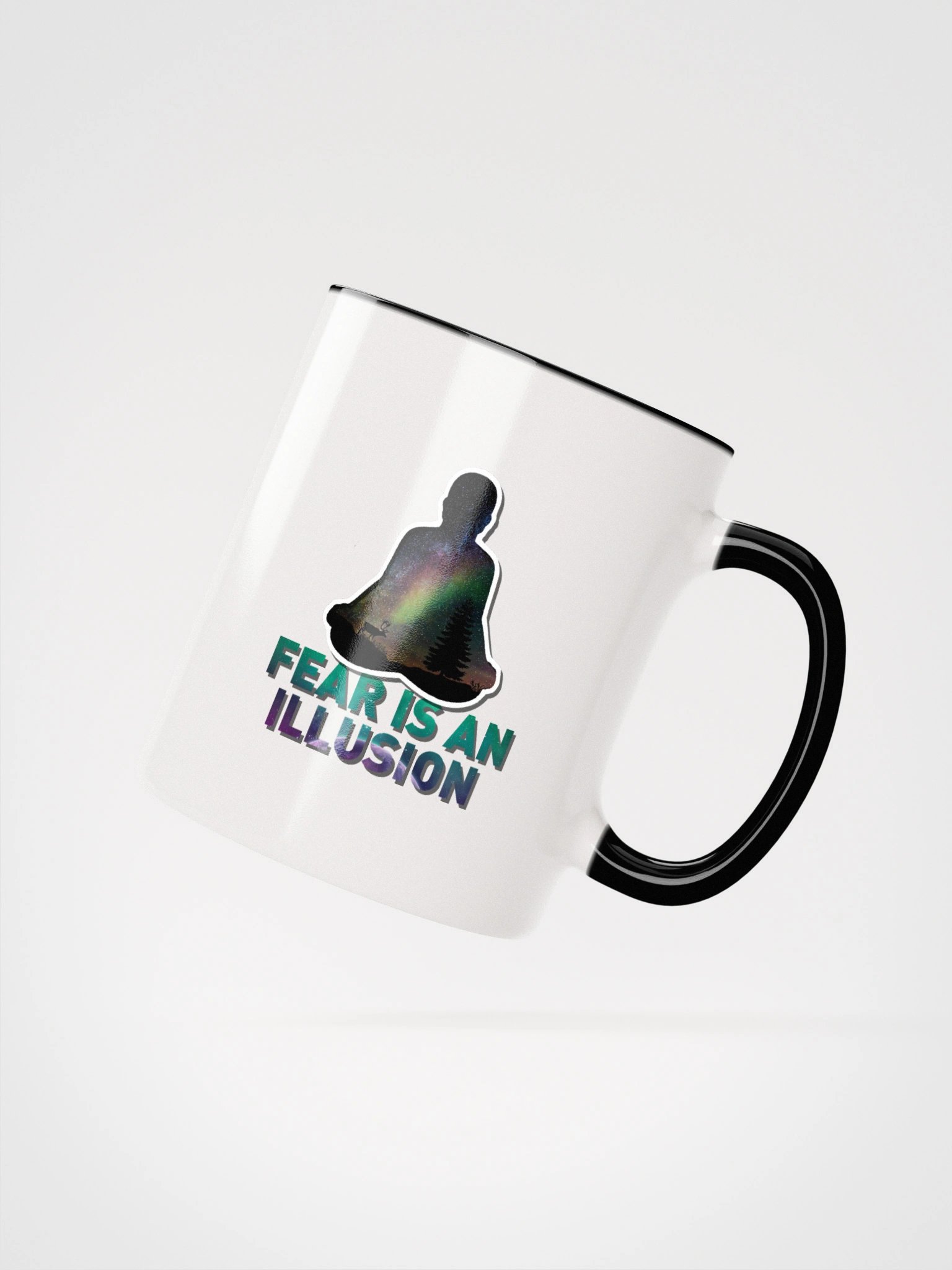 FEAR IS AN ILLUSION product image (15)