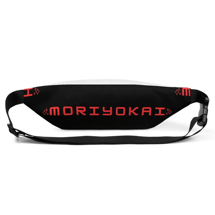 Mori Fannypack product image (2)
