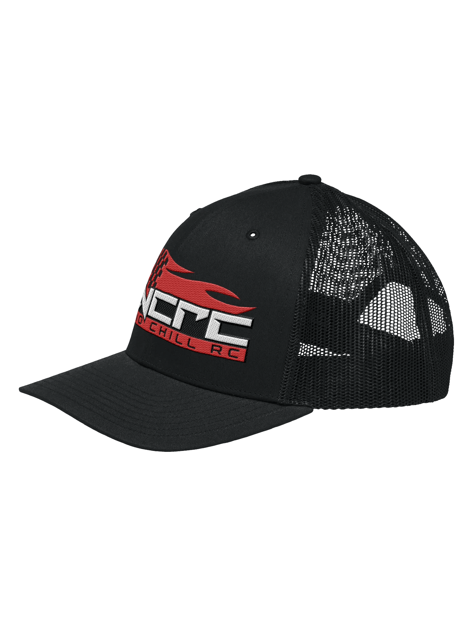 GNCRC Embroidered Trucker Hat product image (6)