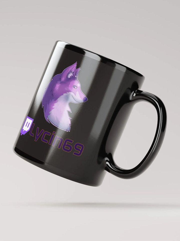 Lycin69 Mug product image (4)