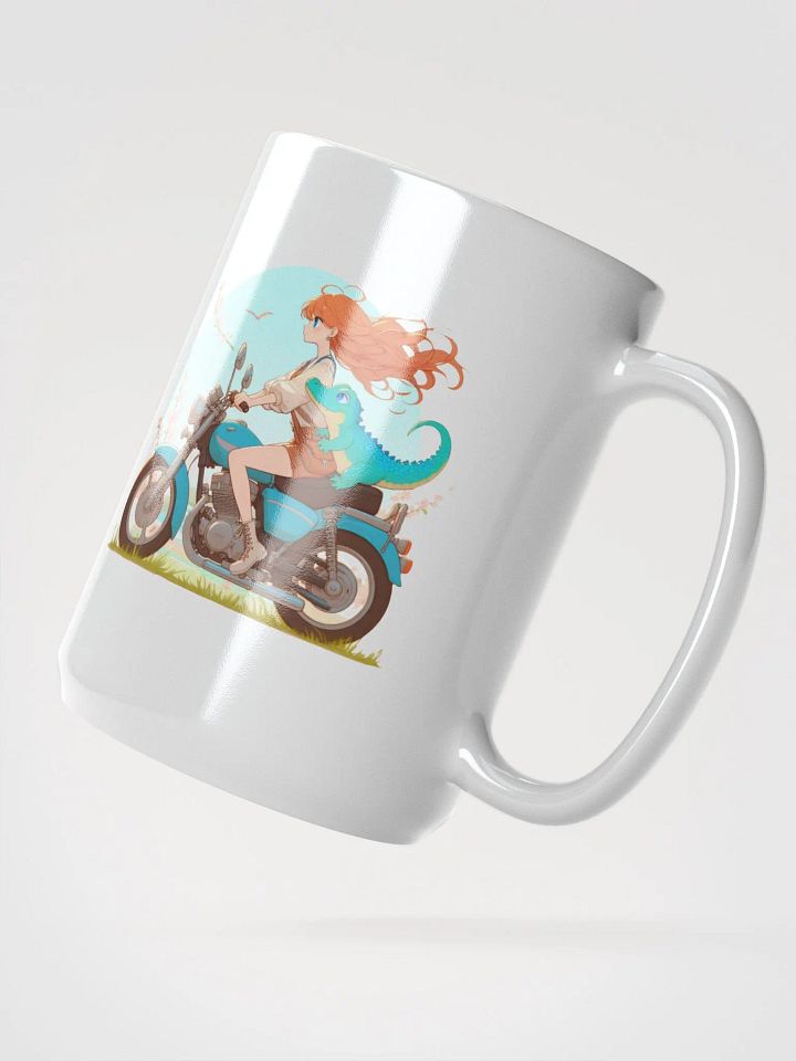 MotorGator Mug product image (2)