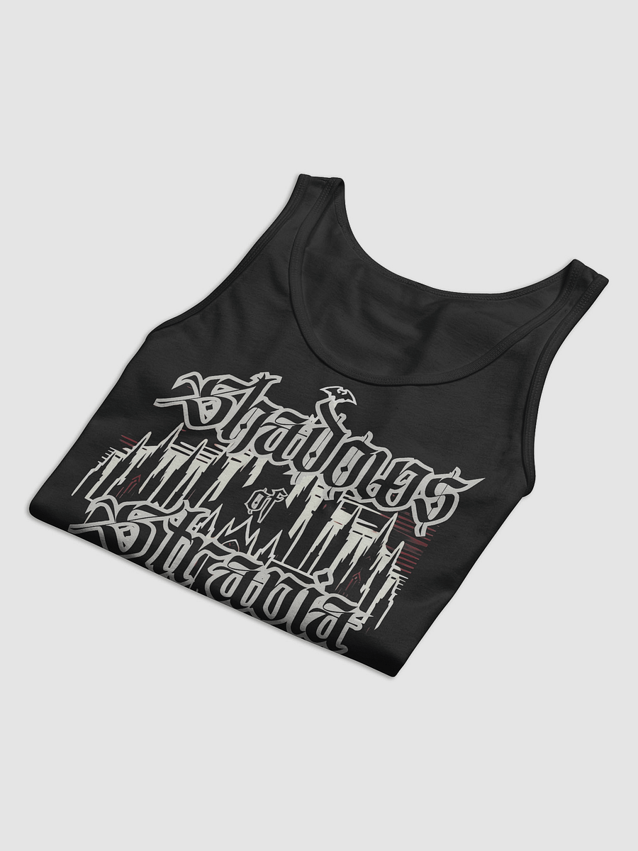 Copy of Shadows of Stravia Tank Top product image (3)