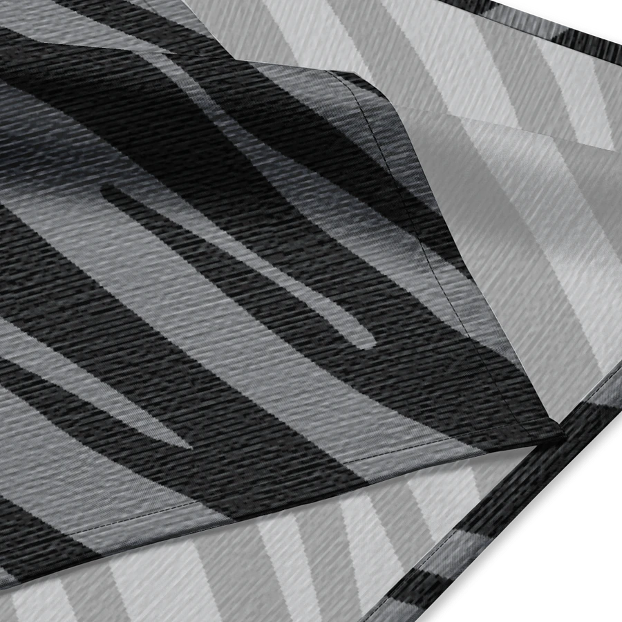 Beat Bandana - Zebra product image (5)