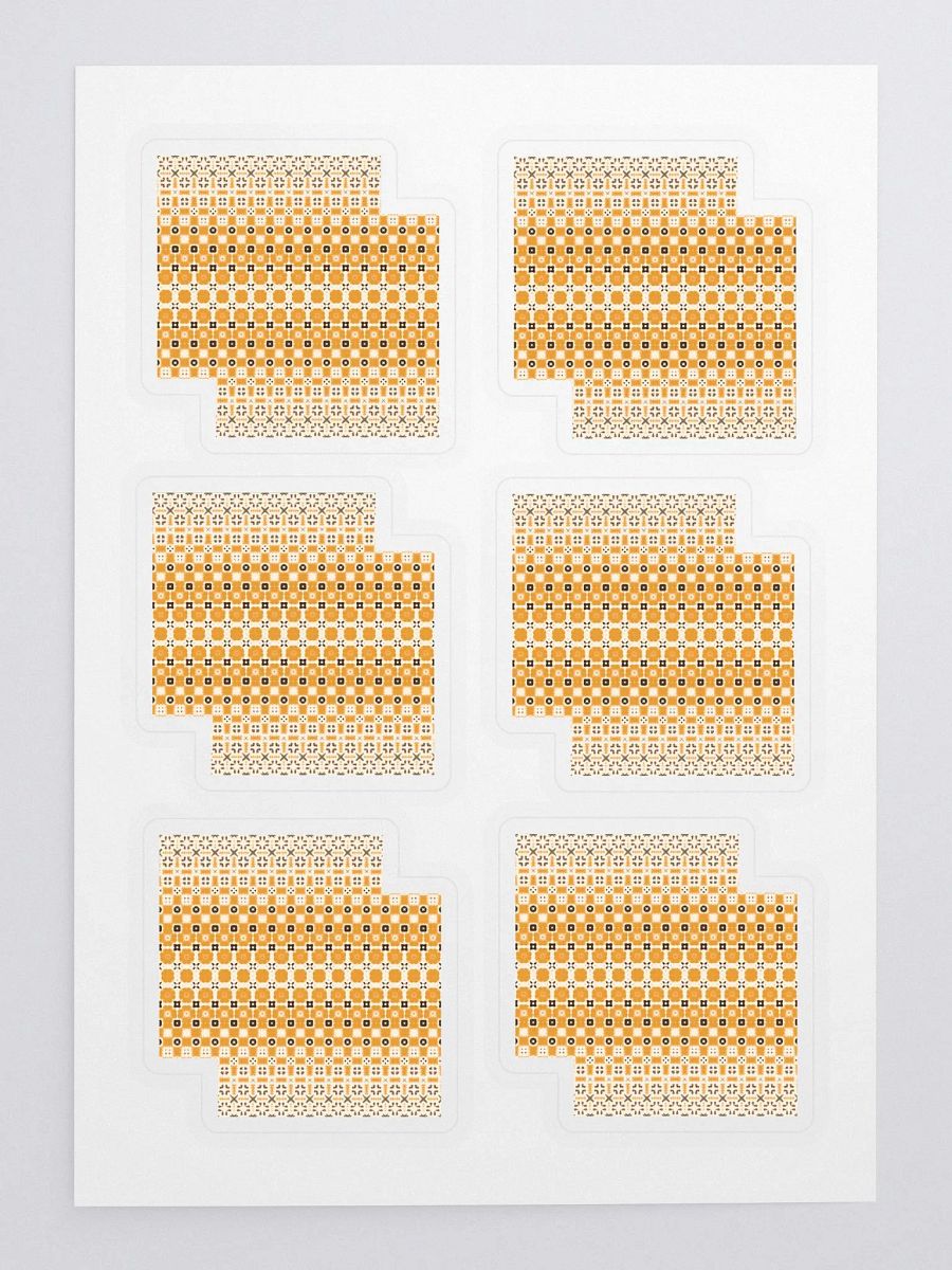 Funky Pattern 53 product image (3)