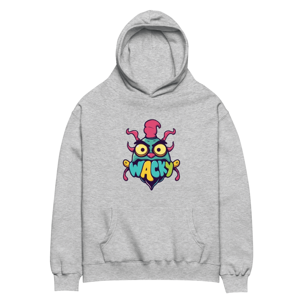 Winter Collection Wacky Hoodie product image (1)