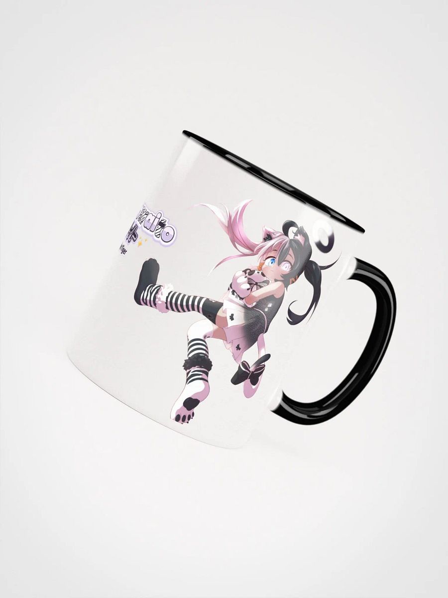 Ceramic Mug - Byakko Howaito product image (54)