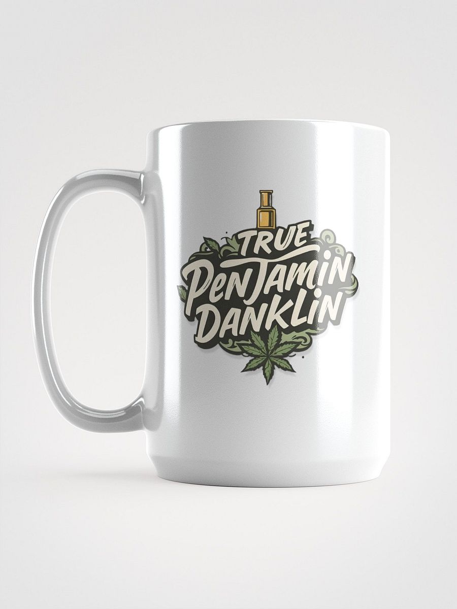 Penjamin Danklin Mug product image (6)